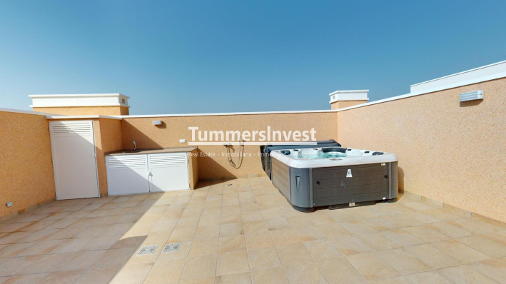 Nieuwbouw Woningen · Penthouse · Guardamar del Segura · El Raso