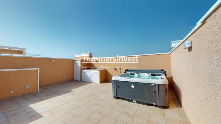 Nieuwbouw Woningen · Penthouse · Guardamar del Segura · El Raso