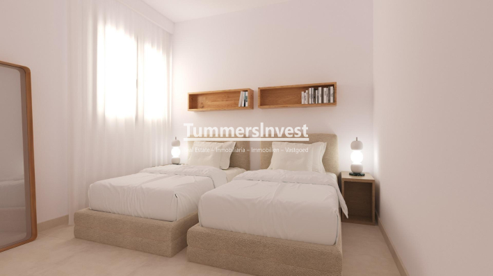 Nieuwbouw Woningen · Apartment · San Miguel de Salinas · Pueblo