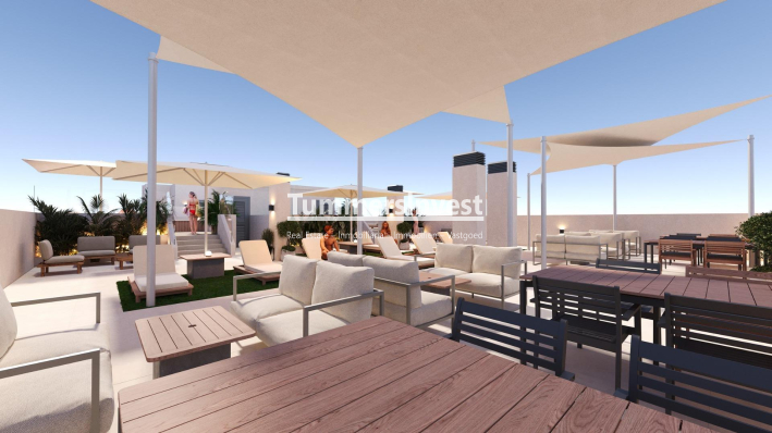 Nieuwbouw Woningen · Apartment · San Miguel de Salinas · Pueblo