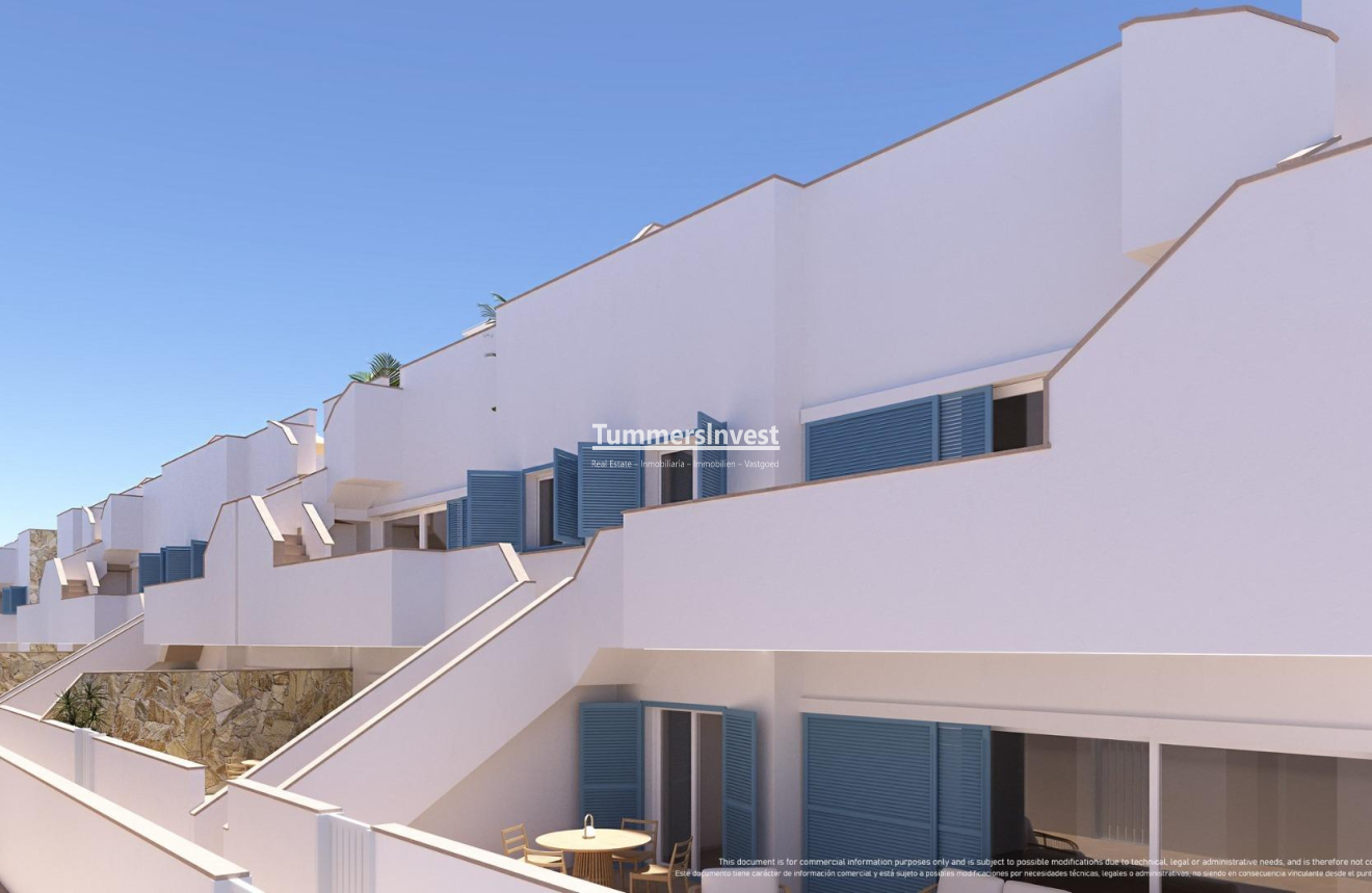 Nieuwbouw Woningen · Bungalow · Pilar de la Horadada · Torre De La Horadada