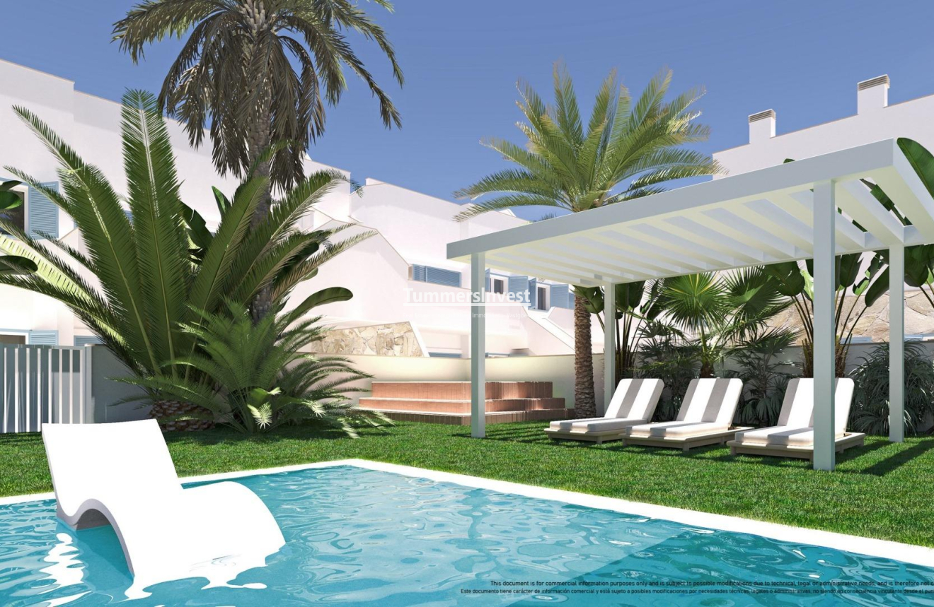 Nieuwbouw Woningen · Bungalow · Pilar de la Horadada · Torre De La Horadada