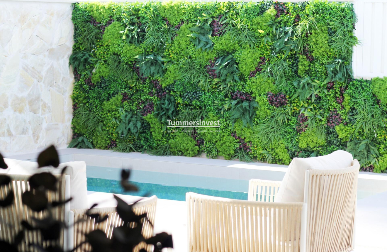 Nieuwbouw Woningen · Bungalow · Pilar de la Horadada · Torre De La Horadada