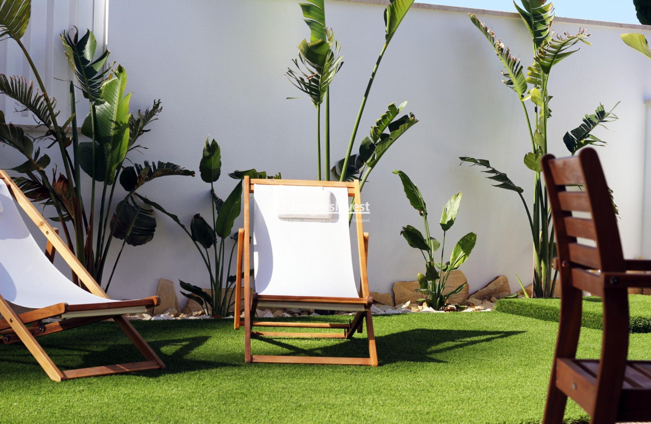 Nieuwbouw Woningen · Bungalow · Pilar de la Horadada · Torre De La Horadada