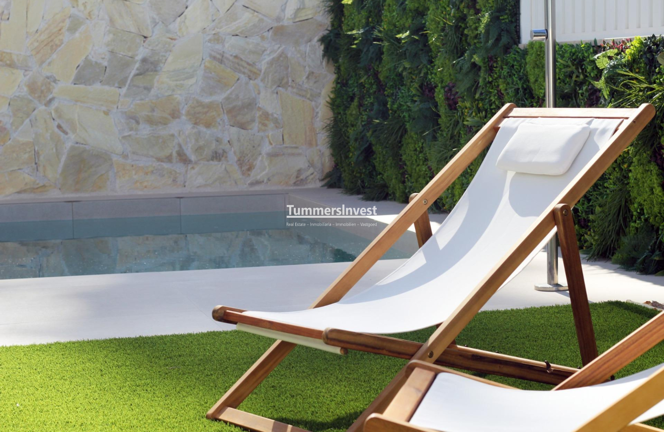 Nieuwbouw Woningen · Bungalow · Pilar de la Horadada · Torre De La Horadada