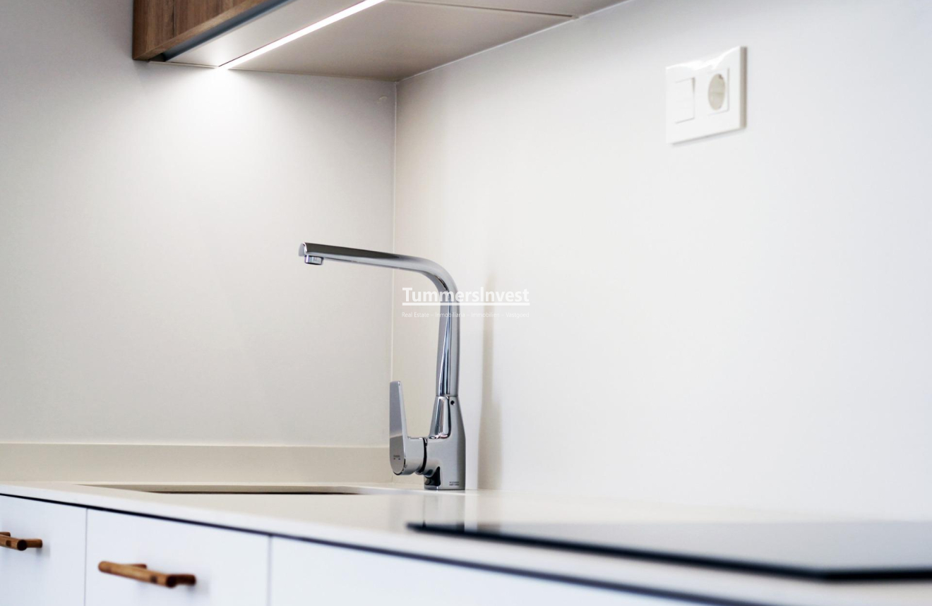 Nieuwbouw Woningen · Bungalow · Pilar de la Horadada · Torre De La Horadada