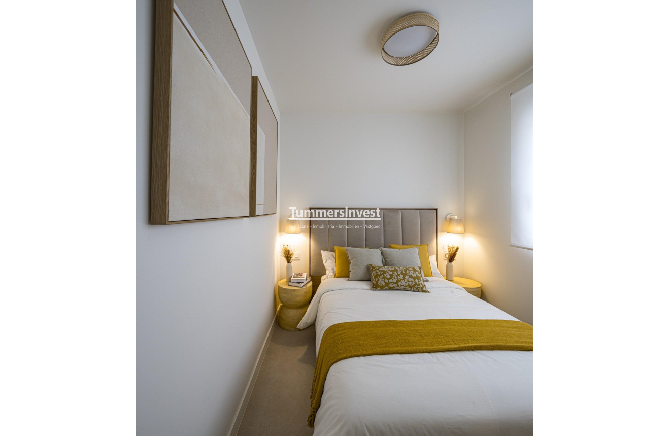 Nieuwbouw Woningen · Bungalow · Pilar de la Horadada · Torre De La Horadada