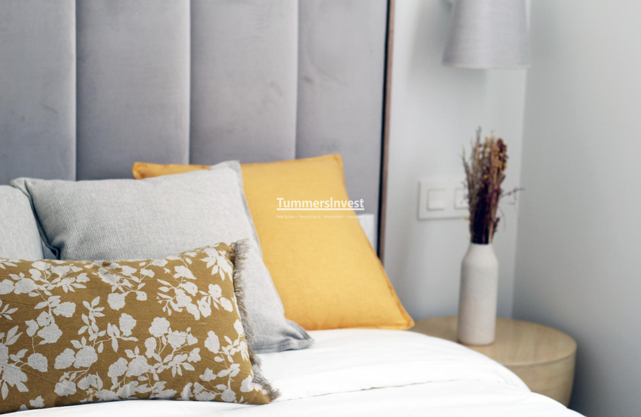 Nieuwbouw Woningen · Bungalow · Pilar de la Horadada · Torre De La Horadada