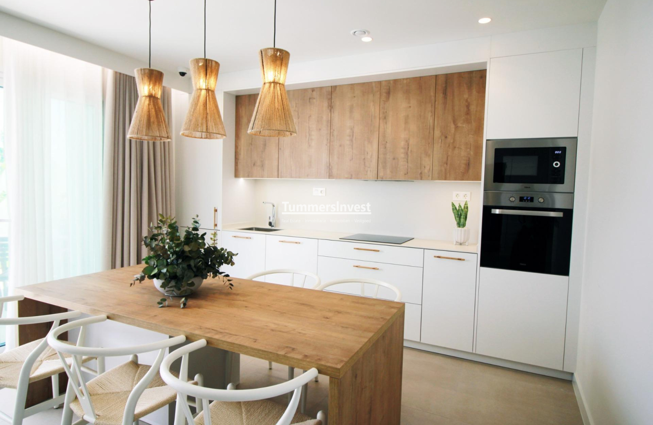 Nieuwbouw Woningen · Bungalow · Pilar de la Horadada · Torre De La Horadada