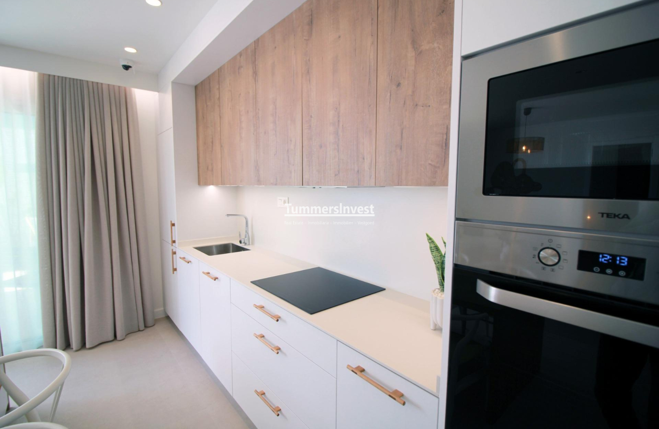 Nieuwbouw Woningen · Bungalow · Pilar de la Horadada · Torre De La Horadada