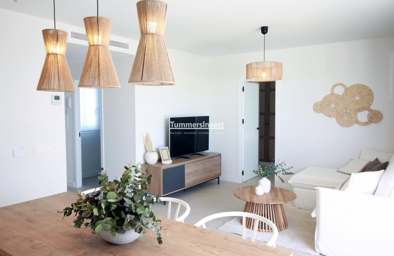 Nieuwbouw Woningen · Bungalow · Pilar de la Horadada · Torre De La Horadada