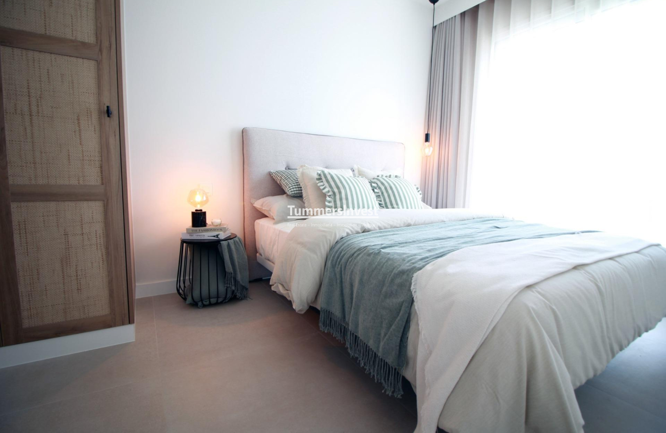 Nieuwbouw Woningen · Bungalow · Pilar de la Horadada · Torre De La Horadada