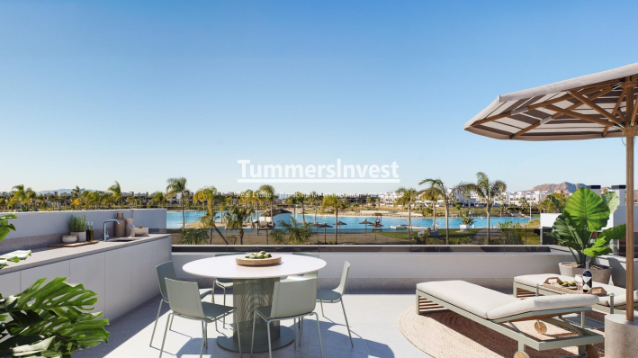 Nieuwbouw Woningen · Villa · Torre Pacheco · Santa Rosalia Lake And Life Resort