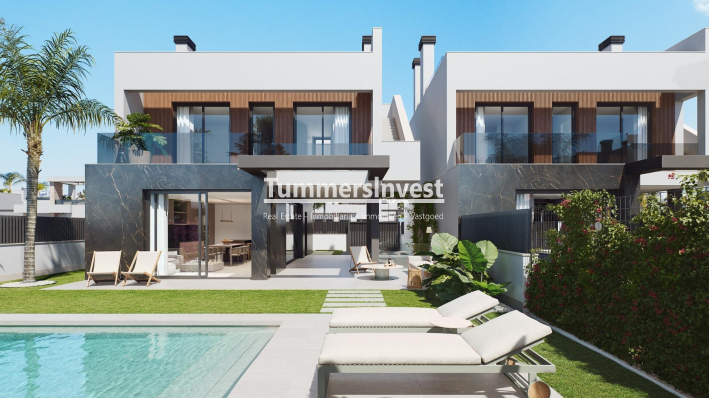 Nieuwbouw Woningen · Villa · Torre Pacheco · Santa Rosalia Lake And Life Resort