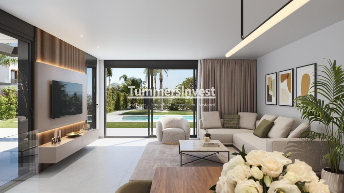Nieuwbouw Woningen · Villa · Torre Pacheco · Santa Rosalia Lake And Life Resort