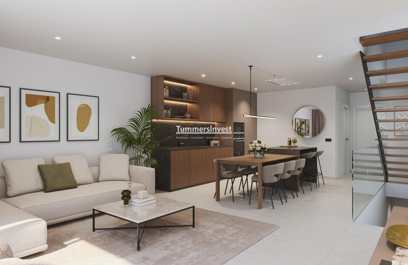 Nieuwbouw Woningen · Villa · Torre Pacheco · Santa Rosalia Lake And Life Resort