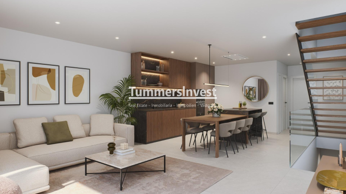 Nieuwbouw Woningen · Villa · Torre Pacheco · Santa Rosalia Lake And Life Resort