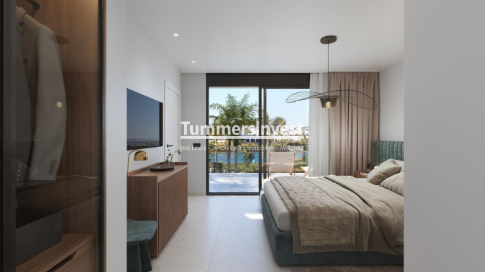Nieuwbouw Woningen · Villa · Torre Pacheco · Santa Rosalia Lake And Life Resort