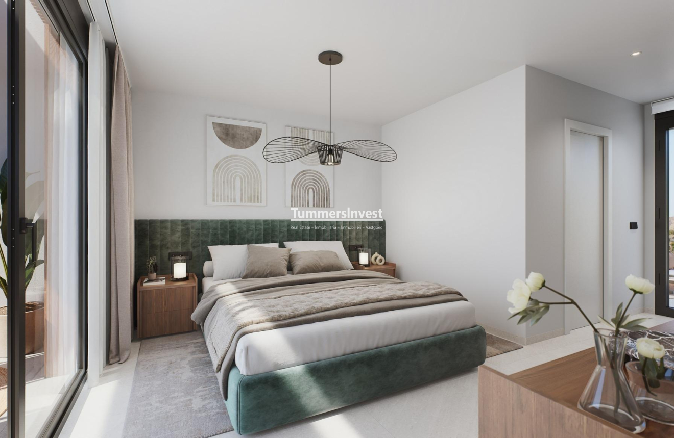 Nieuwbouw Woningen · Villa · Torre Pacheco · Santa Rosalia Lake And Life Resort