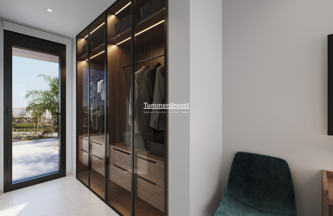 Nieuwbouw Woningen · Villa · Torre Pacheco · Santa Rosalia Lake And Life Resort