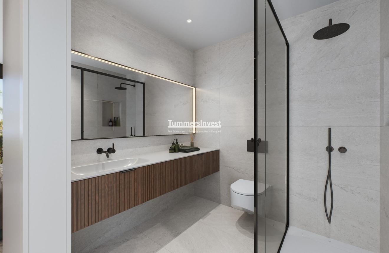 Nieuwbouw Woningen · Villa · Torre Pacheco · Santa Rosalia Lake And Life Resort
