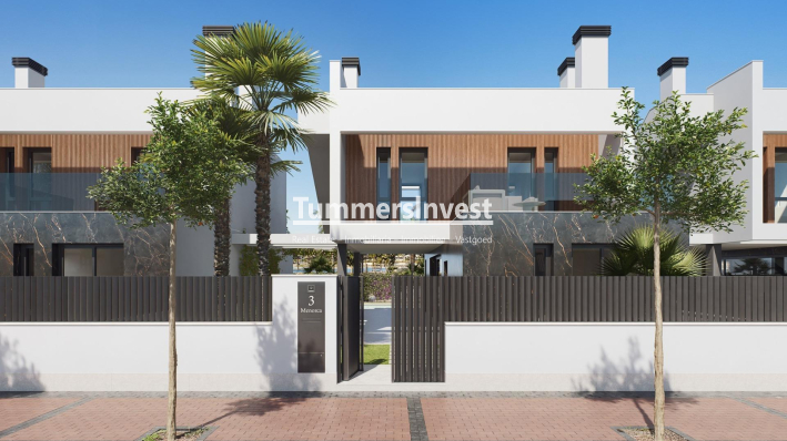 Nieuwbouw Woningen · Villa · Torre Pacheco · Santa Rosalia Lake And Life Resort