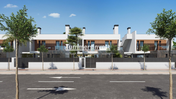Nieuwbouw Woningen · Villa · Torre Pacheco · Santa Rosalia Lake And Life Resort