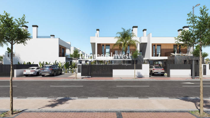 Nieuwbouw Woningen · Villa · Torre Pacheco · Santa Rosalia Lake And Life Resort