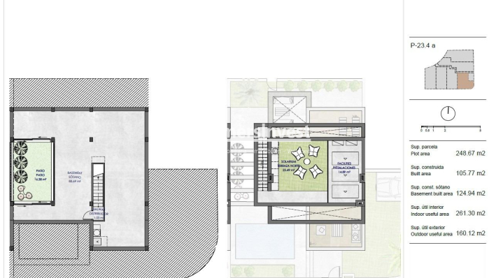 Nieuwbouw Woningen · Villa · Torre Pacheco · Santa Rosalia Lake And Life Resort