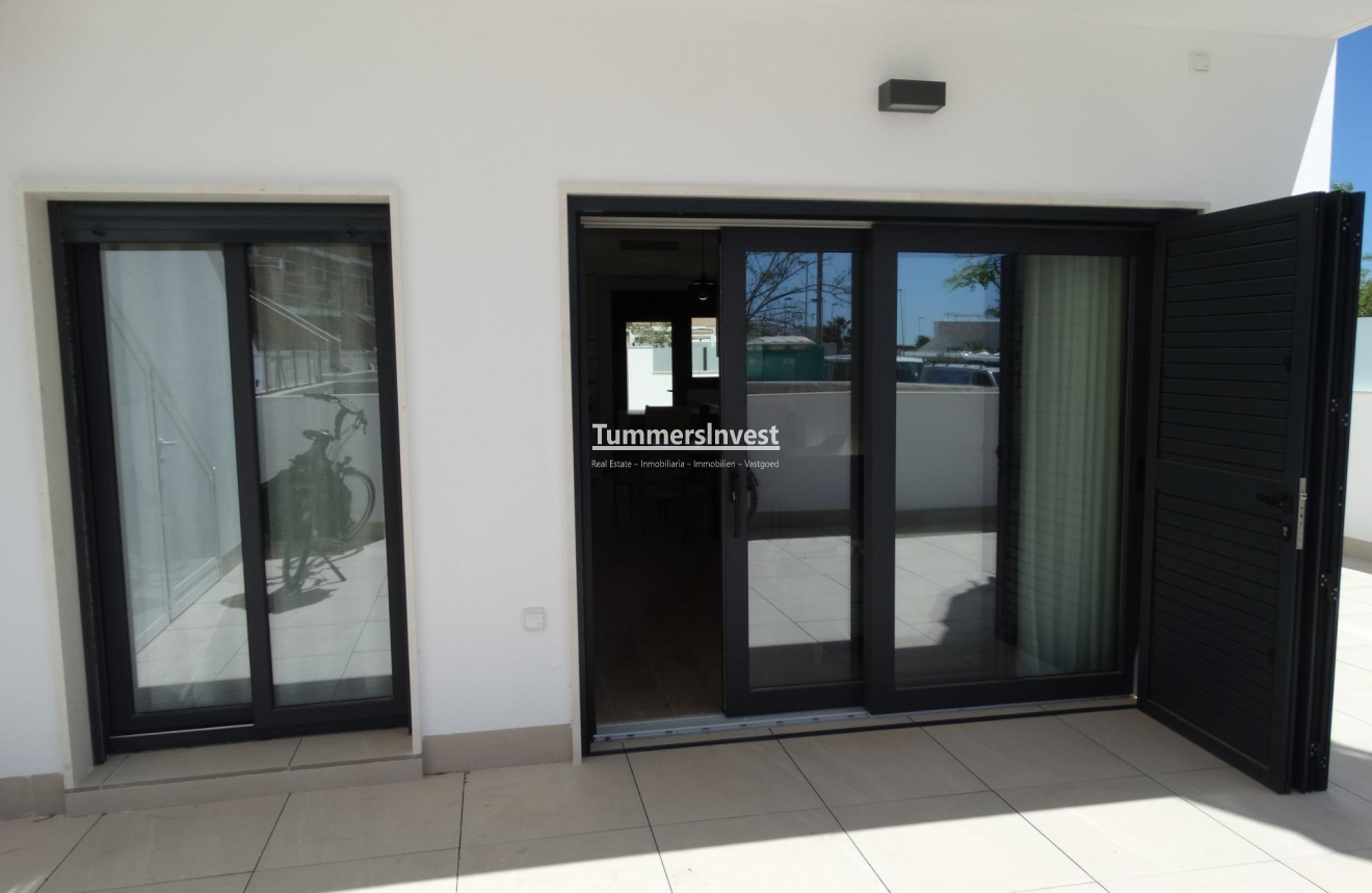 Nieuwbouw Woningen · Bungalow · Pilar de la Horadada · pueblo