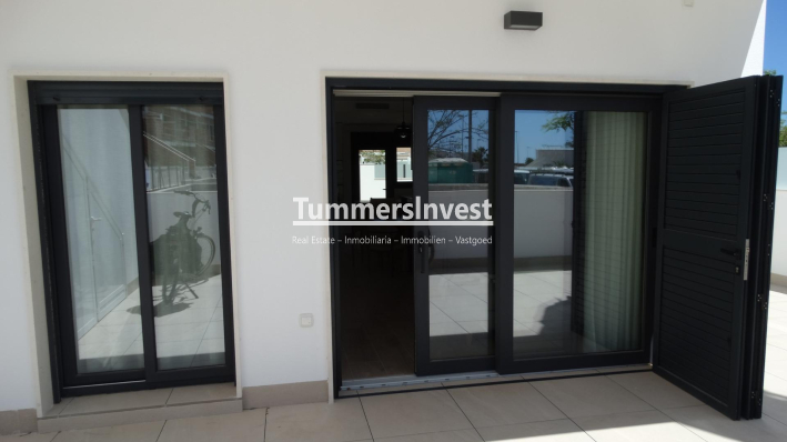 Nieuwbouw Woningen · Bungalow · Pilar de la Horadada · pueblo