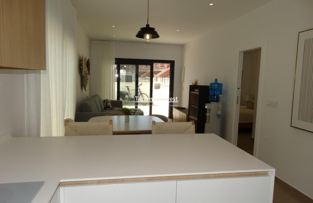 Nieuwbouw Woningen · Bungalow · Pilar de la Horadada · pueblo
