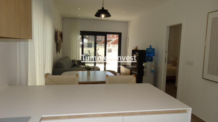 Nieuwbouw Woningen · Bungalow · Pilar de la Horadada · pueblo