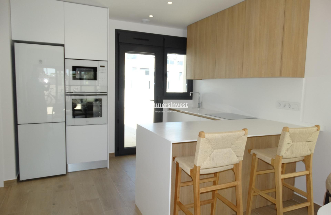 Nieuwbouw Woningen · Bungalow · Pilar de la Horadada · pueblo