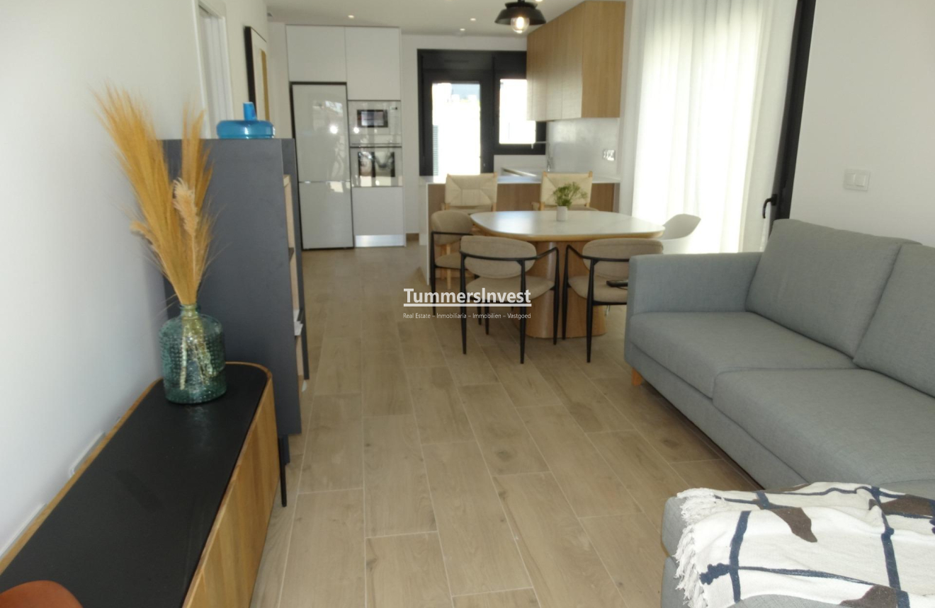 Nieuwbouw Woningen · Bungalow · Pilar de la Horadada · pueblo