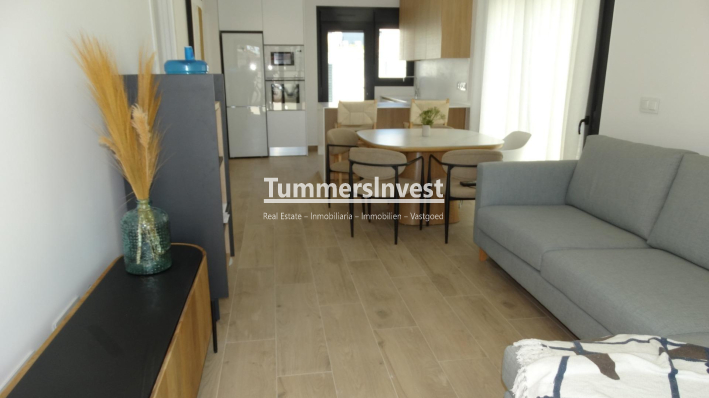 Nieuwbouw Woningen · Bungalow · Pilar de la Horadada · pueblo