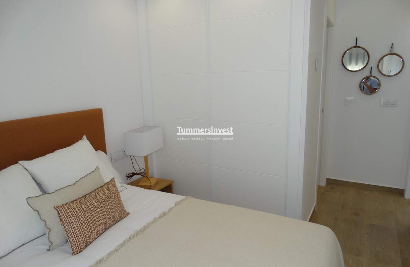 Nieuwbouw Woningen · Bungalow · Pilar de la Horadada · pueblo