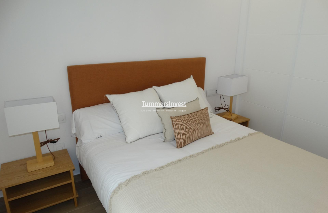 Nieuwbouw Woningen · Bungalow · Pilar de la Horadada · pueblo