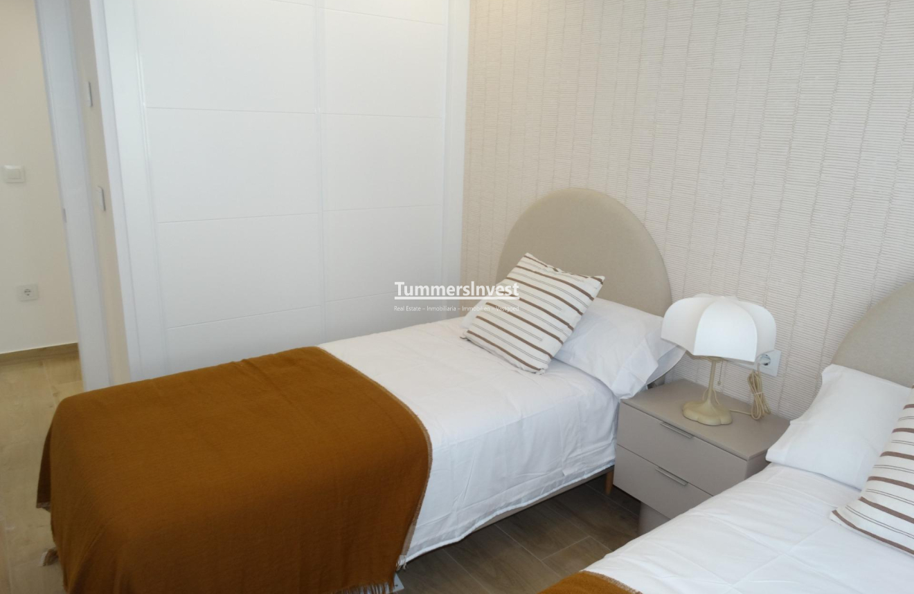 Nieuwbouw Woningen · Bungalow · Pilar de la Horadada · pueblo