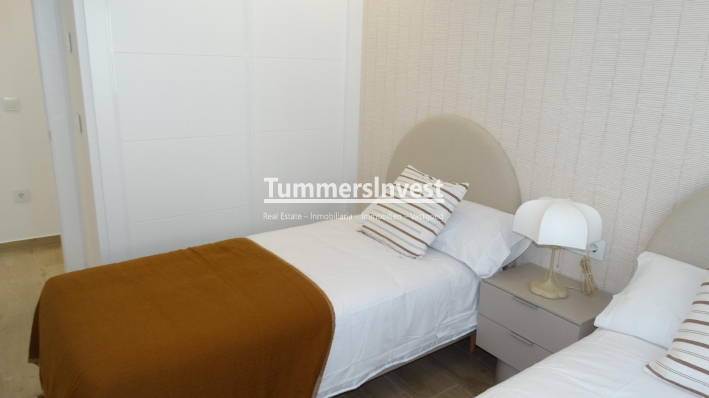 Nieuwbouw Woningen · Bungalow · Pilar de la Horadada · pueblo