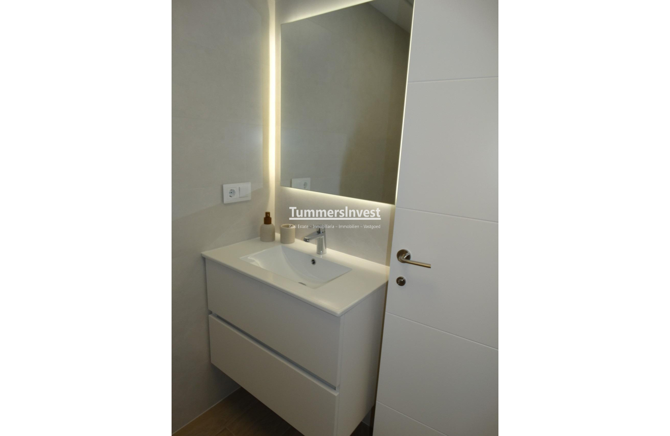 Nieuwbouw Woningen · Bungalow · Pilar de la Horadada · pueblo