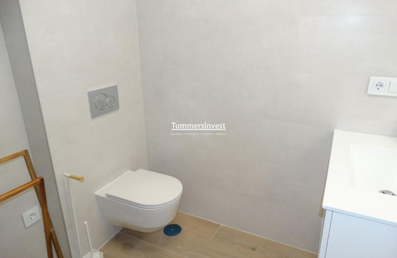 Nieuwbouw Woningen · Bungalow · Pilar de la Horadada · pueblo