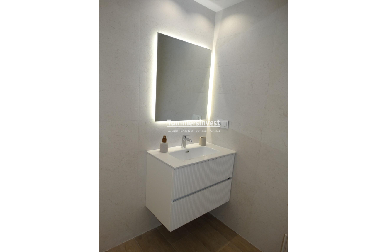 Nieuwbouw Woningen · Bungalow · Pilar de la Horadada · pueblo