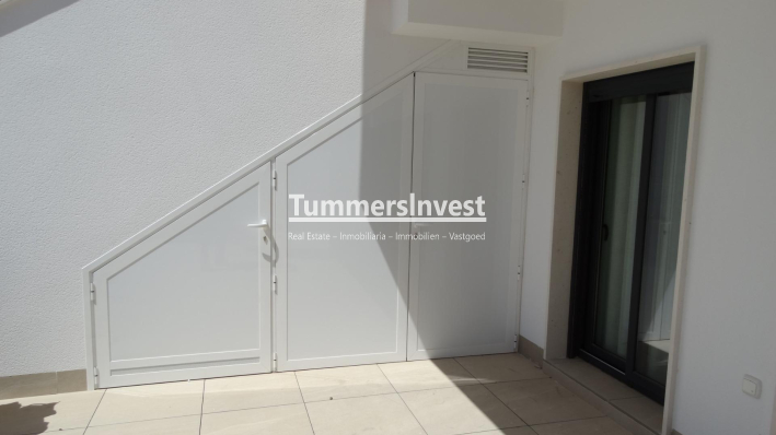 Nieuwbouw Woningen · Bungalow · Pilar de la Horadada · pueblo