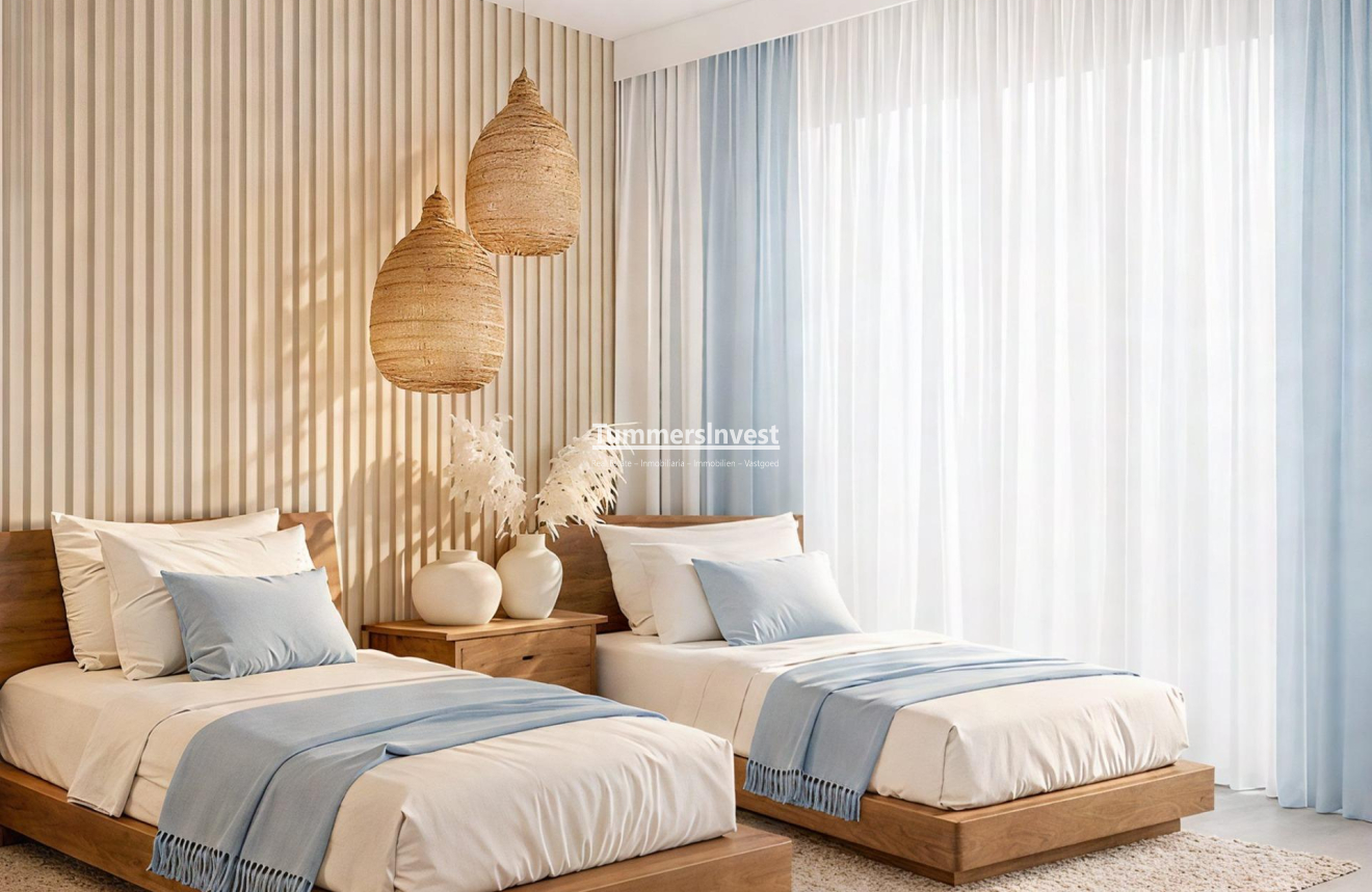 Nieuwbouw Woningen · Apartment · San Pedro del Pinatar · Lo Pagan
