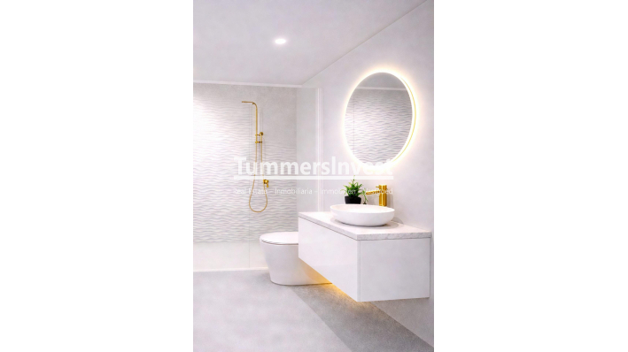 Nieuwbouw Woningen · Apartment · San Pedro del Pinatar · Lo Pagan