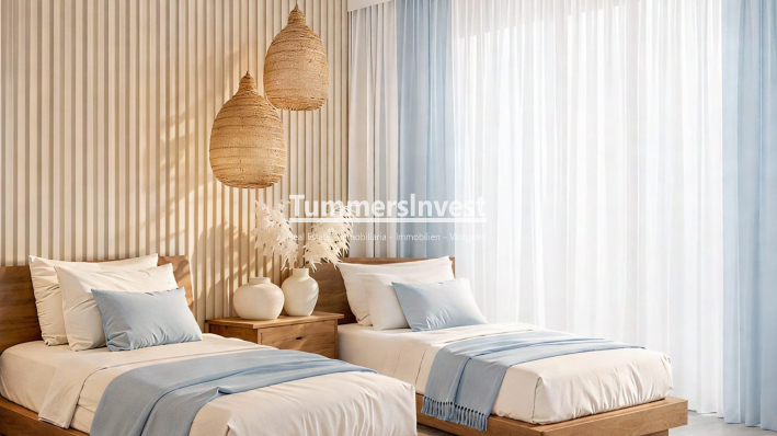 Nieuwbouw Woningen · Apartment · San Pedro del Pinatar · Lo Pagan