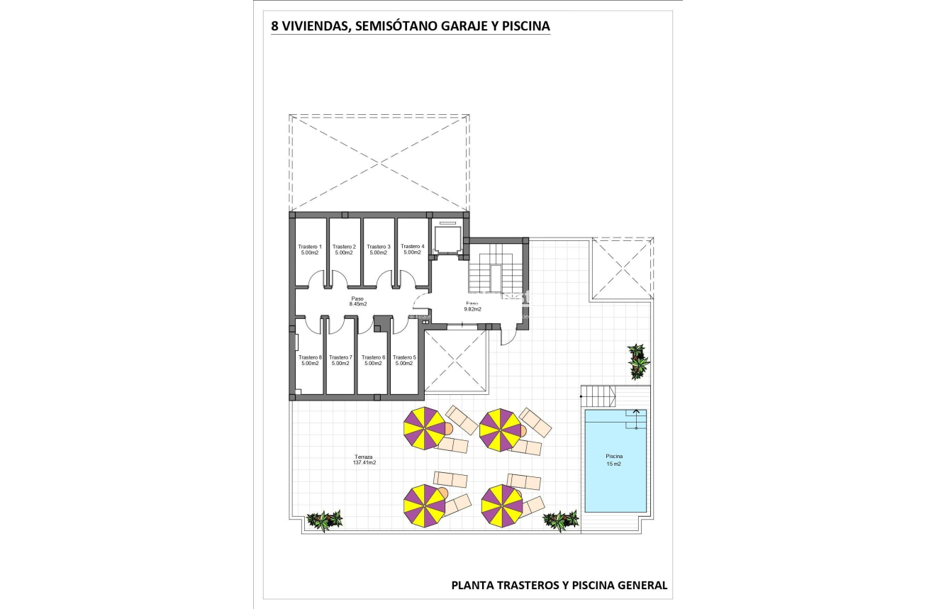 Nieuwbouw Woningen · Apartment · San Pedro del Pinatar · Lo Pagan