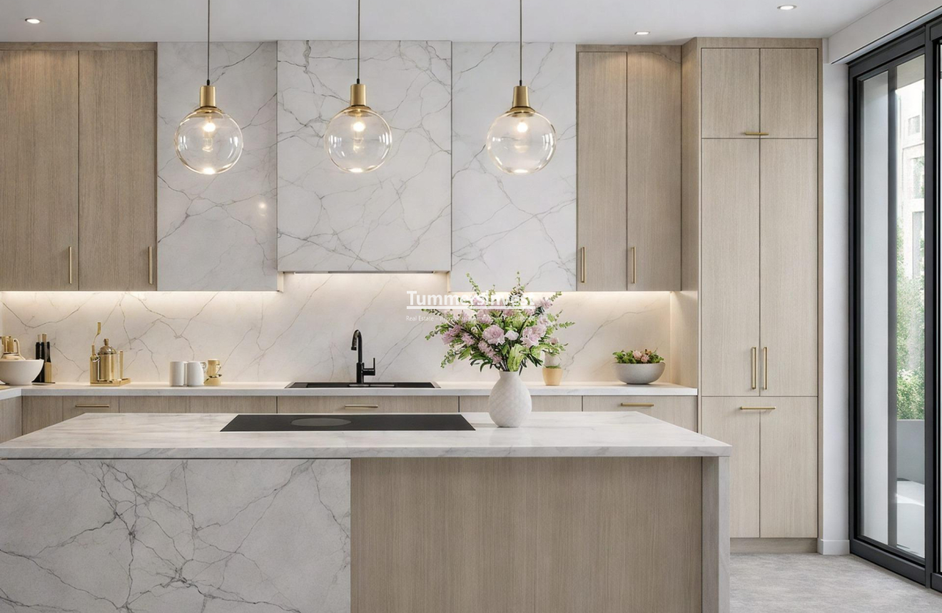 Nieuwbouw Woningen · Penthouse · San Pedro del Pinatar · Lo Pagan
