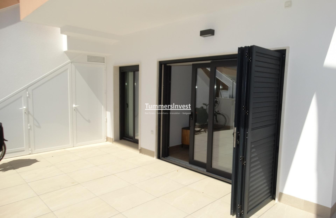 Nieuwbouw Woningen · Bungalow · Pilar de la Horadada · pueblo